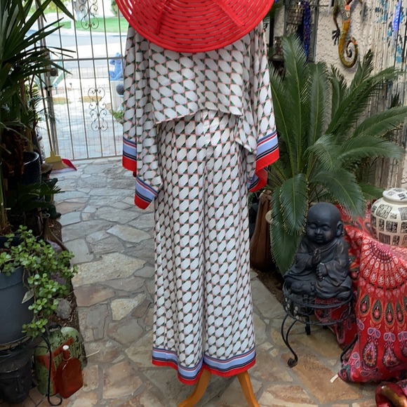 FIRM❣️❣️FUN 3PIECE SPRING N SUMMER OUTFIT❣️❣️ - Picture 8 of 9